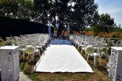 Location salle Villeneuve (Ain) - Domaine du Petit Chambard #22