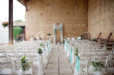 Location salle Villeneuve (Ain) - Domaine du Petit Chambard #22