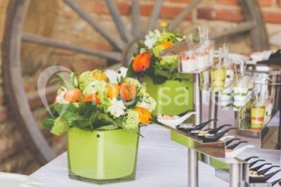 Location salle Villeneuve (Ain) - Domaine du Petit Chambard #22