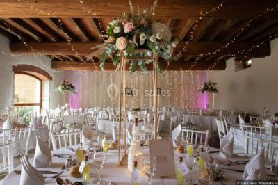 Domaine du Petit Chambard Domaine du Petit Chambard