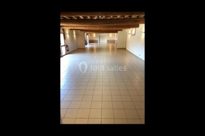 Location salle Villeneuve (Ain) - Domaine du Petit Chambard #22