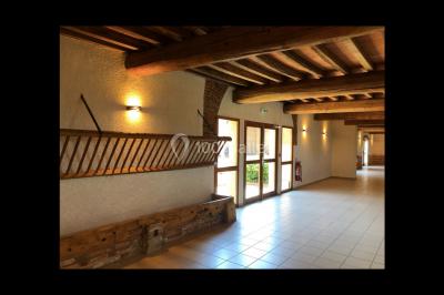 Location salle Villeneuve (Ain) - Domaine du Petit Chambard #22