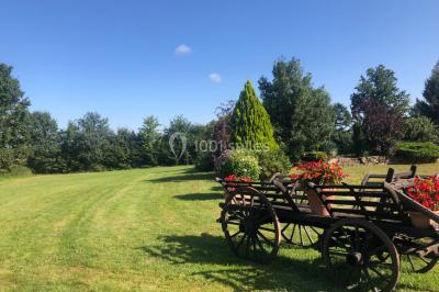 Location salle Villeneuve (Ain) - Domaine du Petit Chambard #22