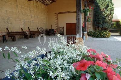 Location salle Villeneuve (Ain) - Domaine du Petit Chambard #22