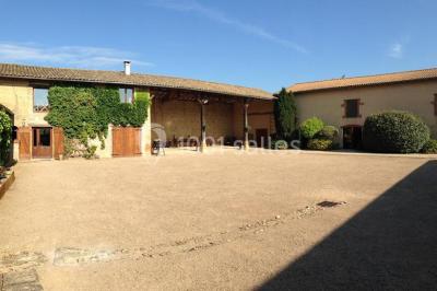 Location salle Villeneuve (Ain) - Domaine du Petit Chambard #22