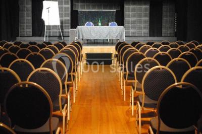 Location salle Lescar (Pyrénées-Atlantiques) - Le French Cancan #11