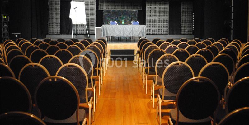 Location salle Lescar (Pyrénées-Atlantiques) - Le French Cancan #2