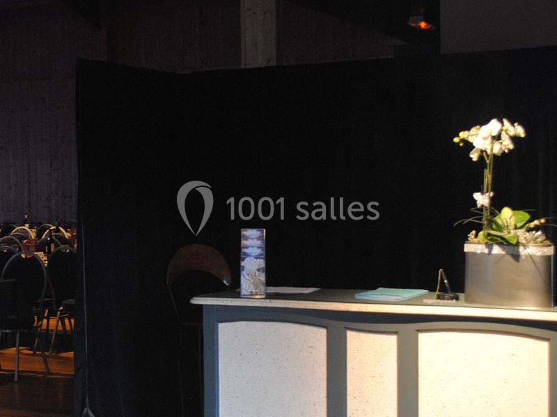 Location salle Lescar (Pyrénées-Atlantiques) - Le French Cancan #3