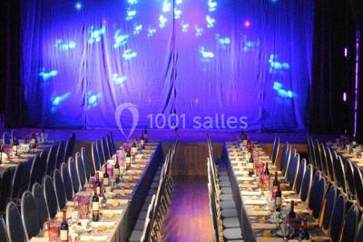 Location salle Lescar (Pyrénées-Atlantiques) - Le French Cancan #11