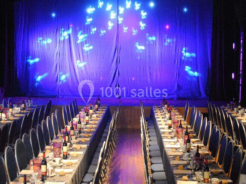 Location salle Lescar (Pyrénées-Atlantiques) - Le French Cancan #4