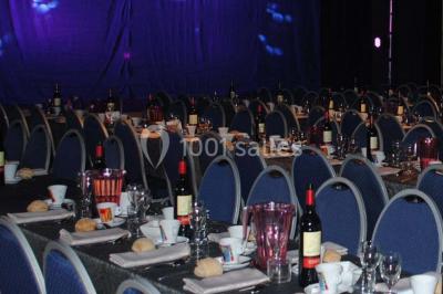 Location salle Lescar (Pyrénées-Atlantiques) - Le French Cancan #11