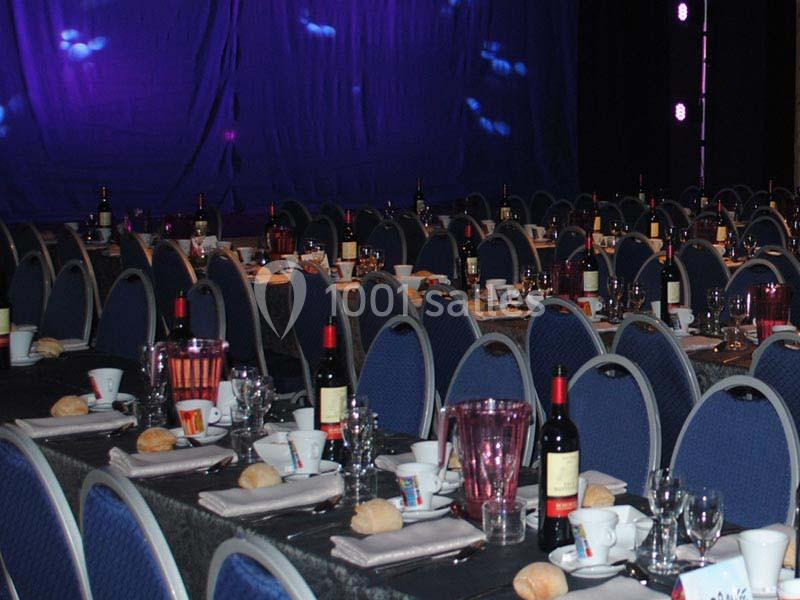 Location salle Lescar (Pyrénées-Atlantiques) - Le French Cancan #5