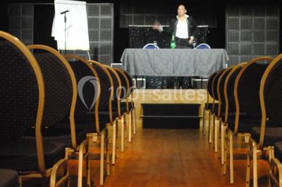 Location salle Lescar (Pyrénées-Atlantiques) - Le French Cancan #11