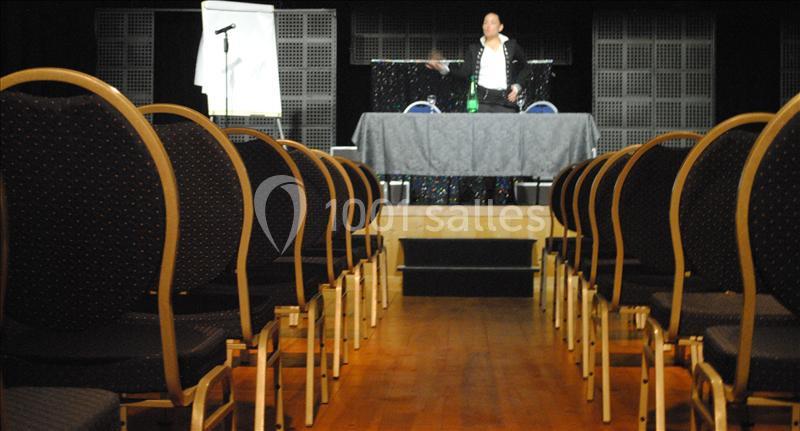 Location salle Lescar (Pyrénées-Atlantiques) - Le French Cancan #6