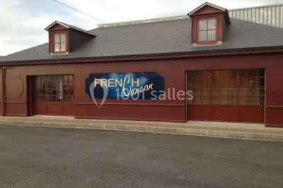 Location salle Lescar (Pyrénées-Atlantiques) - Le French Cancan #11