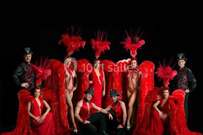 Location salle Lescar (Pyrénées-Atlantiques) - Le French Cancan #11