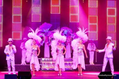 Location salle Lescar (Pyrénées-Atlantiques) - Le French Cancan #11