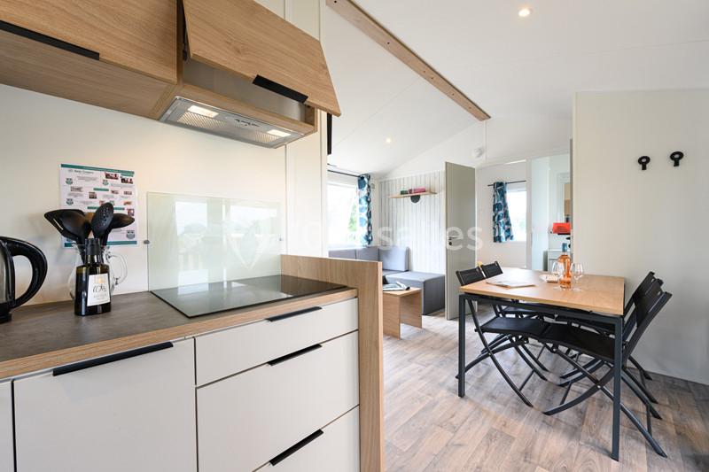 Location salle Talmont-Saint-Hilaire (Vendée) - Le Jardin du Paradis #7