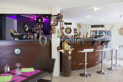 Location salle Talmont-Saint-Hilaire (Vendée) - Le Jardin du Paradis #25