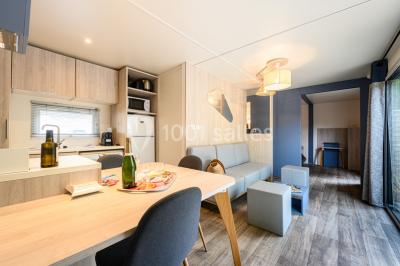 Location salle Talmont-Saint-Hilaire (Vendée) - Le Jardin du Paradis #25