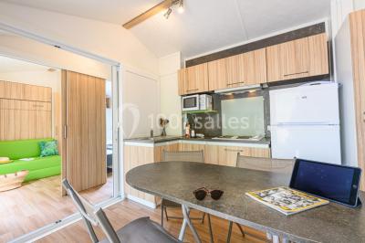 Location salle Talmont-Saint-Hilaire (Vendée) - Le Jardin du Paradis #25