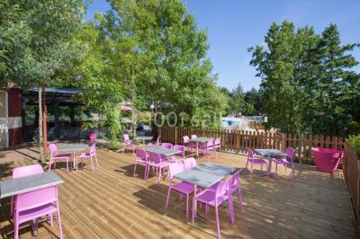 Location salle Talmont-Saint-Hilaire (Vendée) - Le Jardin du Paradis #25