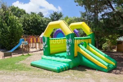 Location salle Talmont-Saint-Hilaire (Vendée) - Le Jardin du Paradis #25