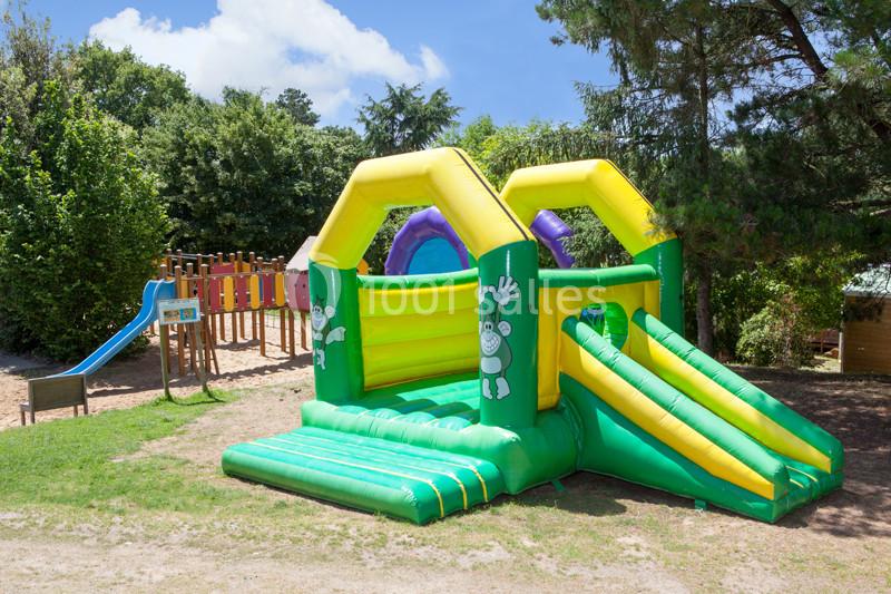 Location salle Talmont-Saint-Hilaire (Vendée) - Le Jardin du Paradis #18