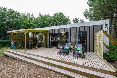 Location salle Talmont-Saint-Hilaire (Vendée) - Le Jardin du Paradis #25