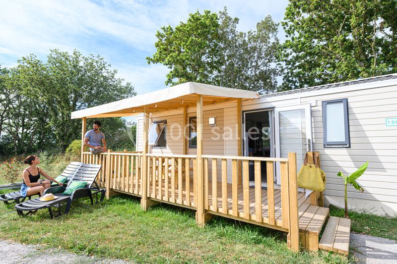 Location salle Talmont-Saint-Hilaire (Vendée) - Le Jardin du Paradis #10