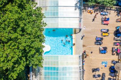 Location salle Talmont-Saint-Hilaire (Vendée) - Le Jardin du Paradis #25