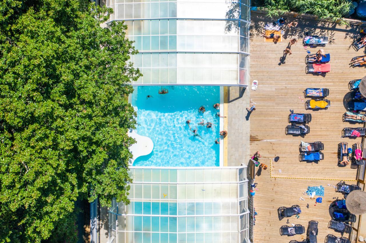 Location salle Talmont-Saint-Hilaire (Vendée) - Le Jardin du Paradis #23