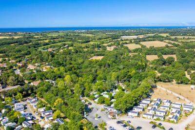Location salle Talmont-Saint-Hilaire (Vendée) - Le Jardin du Paradis #25