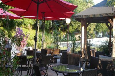 Le Jardin du Paradis Le Jardin du Paradis