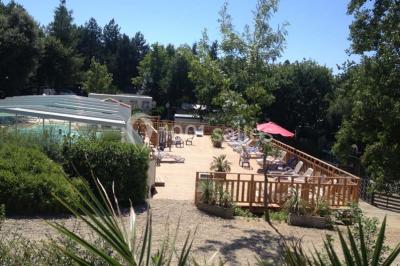 Location salle Talmont-Saint-Hilaire (Vendée) - Le Jardin du Paradis #25