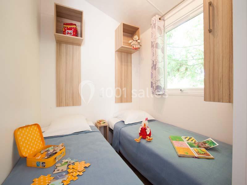 Location salle Talmont-Saint-Hilaire (Vendée) - Le Jardin du Paradis #11