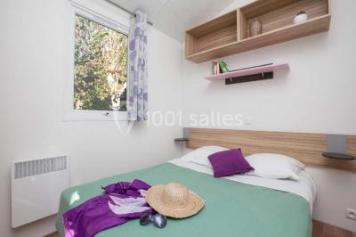 Location salle Talmont-Saint-Hilaire (Vendée) - Le Jardin du Paradis #25