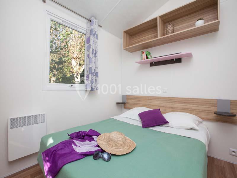 Location salle Talmont-Saint-Hilaire (Vendée) - Le Jardin du Paradis #12