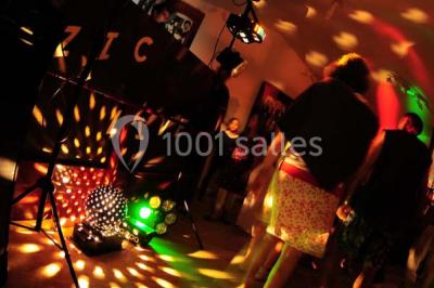 Location salle Talmont-Saint-Hilaire (Vendée) - Le Jardin du Paradis #25