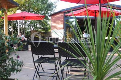 Location salle Talmont-Saint-Hilaire (Vendée) - Le Jardin du Paradis #25