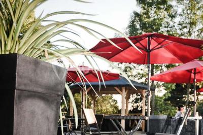 Location salle Talmont-Saint-Hilaire (Vendée) - Le Jardin du Paradis #25