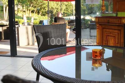 Location salle Talmont-Saint-Hilaire (Vendée) - Le Jardin du Paradis #25