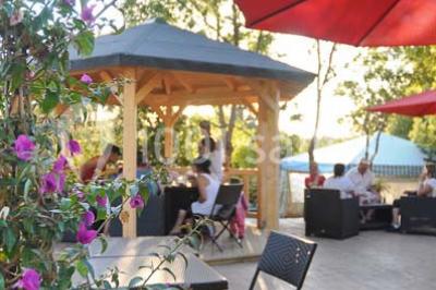 Location salle Talmont-Saint-Hilaire (Vendée) - Le Jardin du Paradis #25