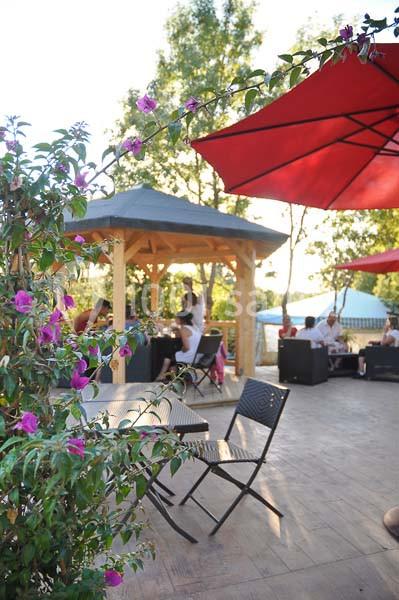 Location salle Talmont-Saint-Hilaire (Vendée) - Le Jardin du Paradis #22