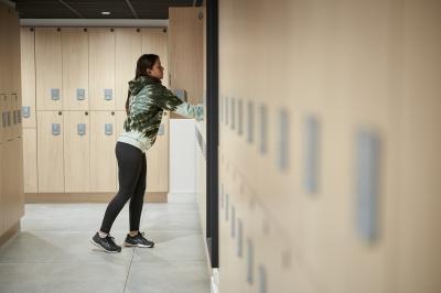 Location salle Thiverval-Grignon (Yvelines) - Liberty Country Club #34