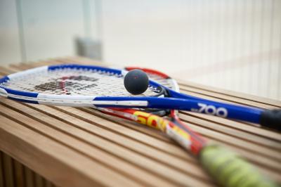 Location salle Thiverval-Grignon (Yvelines) - Liberty Country Club #34