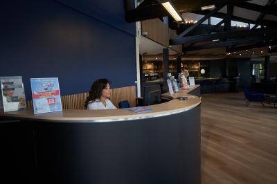 Location salle Thiverval-Grignon (Yvelines) - Liberty Country Club #34