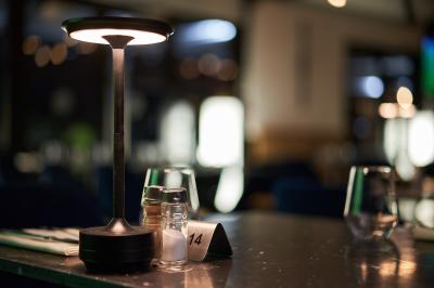 Location salle Thiverval-Grignon (Yvelines) - Liberty Country Club #34