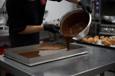 Location salle Thiverval-Grignon (Yvelines) - Liberty Country Club #34