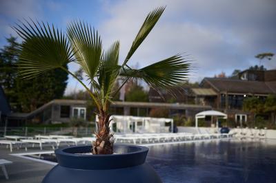 Location salle Thiverval-Grignon (Yvelines) - Liberty Country Club #34